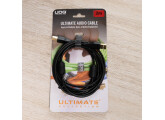 Câble USB : UDG Ultimate Audio Cable USB A vers USB B (2.0)