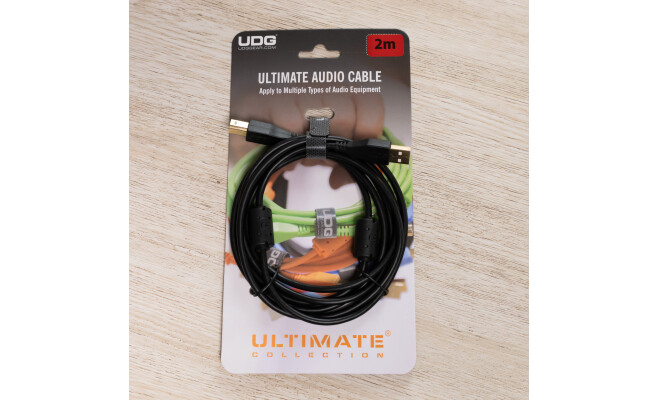 Cables USB 1