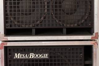 Mesa Boogie 2x10