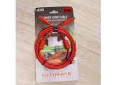 Câble USB-C vers USB-B : UDG Ultimate Audio Cable (U96001RD)