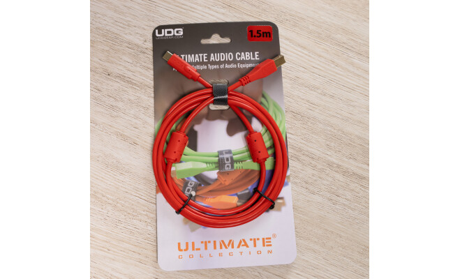 Cables USB-C 1