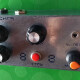 Analog polyphonic synth Analog polyphonic synth