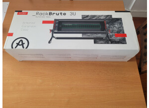 Arturia RackBrute 3U (66637)