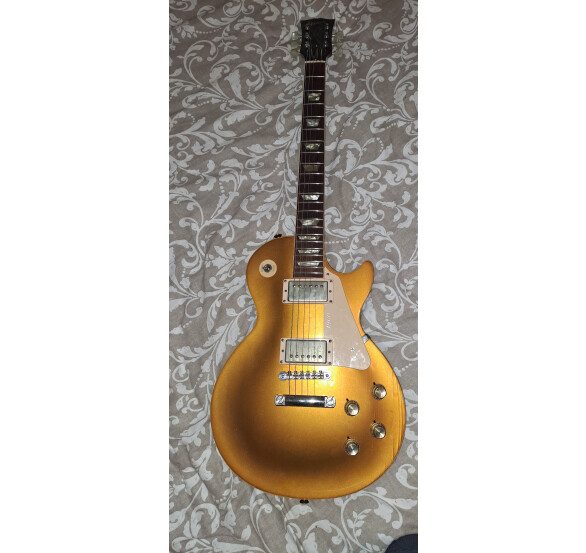 Gibson Exclusives Collection Les Paul Classic (17522)