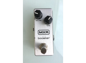 MXR M293 Booster Mini (72211)