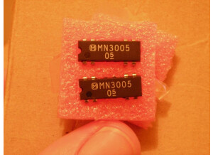 Electro-Harmonix Deluxe Memory Man