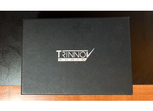 Trinnoc mic box
