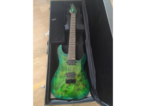 Schecter C-7 Pro