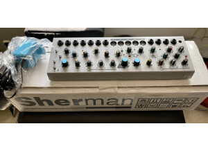 Sherman FilterBank 2 Compact (61856)