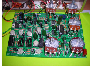 Electro-Harmonix Deluxe Memory Man