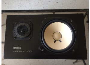 Yamaha NS-10M Studio (35446)