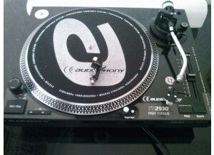 Vestax PMC-05 Pro IV