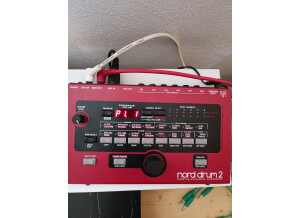 Clavia Nord Drum 2 (99233)