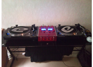 Vestax PMC-05 Pro IV