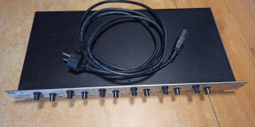 Vends Alctron H6