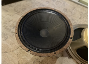 Celestion G12M-65 Creamback (19179)