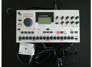 Elektron Machinedrum SPS-1UW MKII (46132)