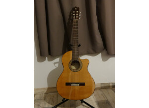 Alhambra Guitars 3 C CW E1 (51864)