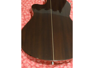 Alhambra Guitars 3 C CW E1 (96086)