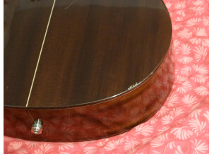 Alhambra Guitars 3 C CW E1 (59533)