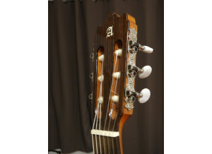 Alhambra Guitars 3 C CW E1 (52668)