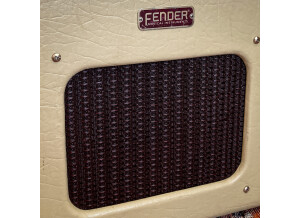 Fender Champion 600 [2007-2012]