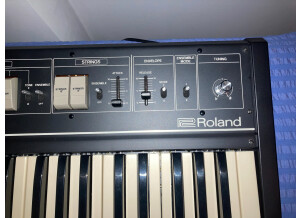 Roland RS-09