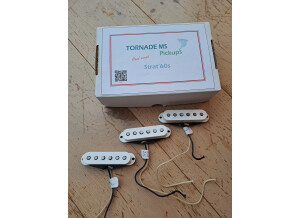 Tornade MS Pickups Strat ’60s Serie L (39535)