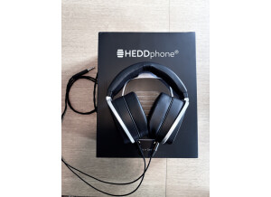 HEDD Audio HEDDphone
