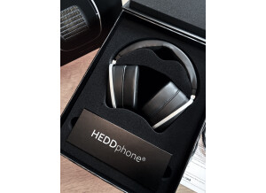 HEDD Audio HEDDphone