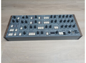 Black Corporation Xerxes (90285)