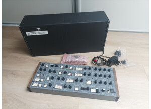 Black Corporation Xerxes (6385)