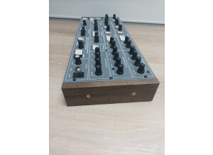 Black Corporation Xerxes (2278)