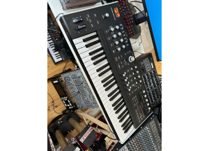 Ashun Sound Machines Hydrasynth Keyboard (54510)