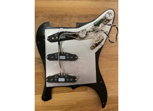 Tornade MS Pickups Strat ’60s Serie L