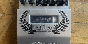 Vends Two Notes Audio Engineering Le Clean
