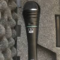 vente Micro AKG TPS D 3700 S