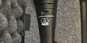 vente Micro AKG TPS D 3700 S
