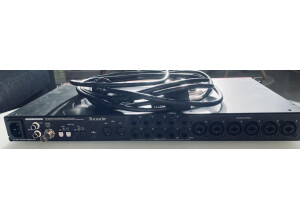 Focusrite Scarlett 18i20 G3 (88931)