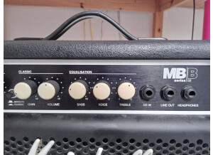 Marshall MB15