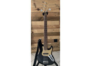 Fender American Deluxe Jazz Bass V [2003-2009]