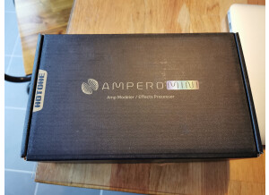 Hotone Audio Ampero Mini