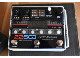Dual stereo looper 22500 Electro-Harmonix