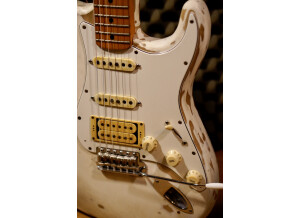 Fender Stratocaster [1965-1984] (20090)