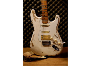 Fender Stratocaster [1965-1984] (92904)