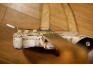 Fender Stratocaster [1965-1984] (55499)