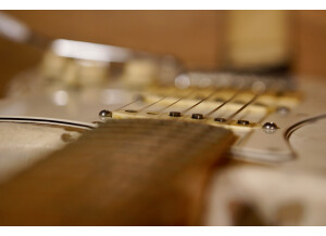 Fender Stratocaster [1965-1984] (79574)