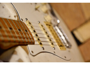 Fender Stratocaster [1965-1984] (6763)