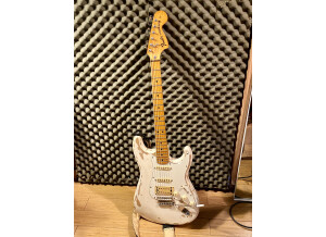 Fender Stratocaster [1965-1984] (18393)