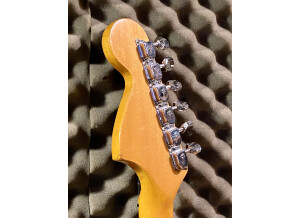 Fender Stratocaster [1965-1984] (37509)
